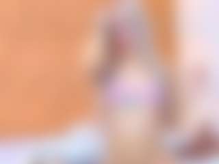 Alexa's Live Sex Cam Show