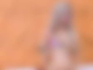 Alexa's Live Sex Cam Show