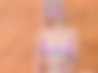 Alexa's Live Sex Cam Show