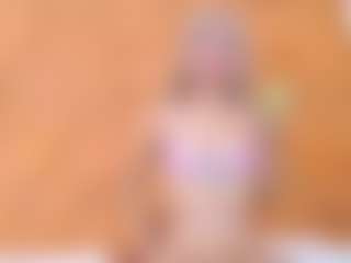 Alexa's Live Sex Cam Show