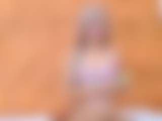Alexa's Live Sex Cam Show