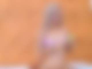 Alexa's Live Sex Cam Show