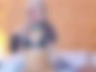 Alexa's Live Sex Cam Show