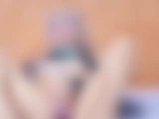Alexa's Live Sex Cam Show