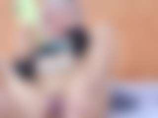 Alexa's Live Sex Cam Show