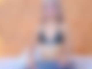 Alexa's Live Sex Cam Show