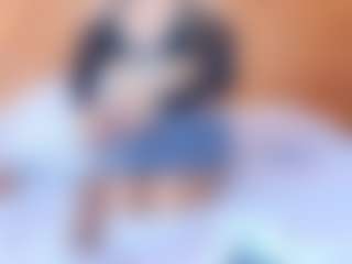 Alexa's Live Sex Cam Show
