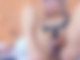 Alexa's Live Sex Cam Show