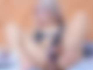Alexa's Live Sex Cam Show
