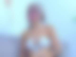 Alexa's Live Sex Cam Show
