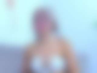 Alexa's Live Sex Cam Show