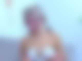 Live cam show with Alexa - Blonde Hair Blowjob on Camsoda