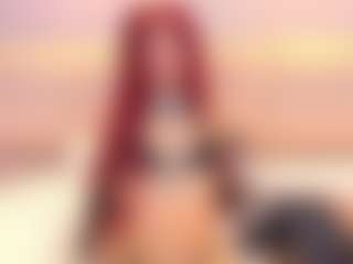 Alexa's Live Sex Cam Show