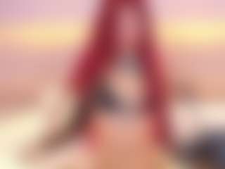 Alexa's Live Sex Cam Show