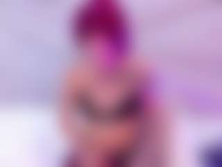 Alexa's Live Sex Cam Show