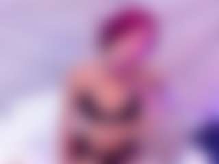 Alexa's Live Sex Cam Show