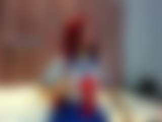 Alexa's Live Sex Cam Show