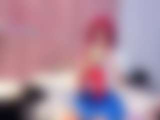 Alexa's Live Sex Cam Show
