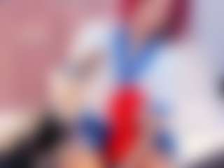 Alexa's Live Sex Cam Show