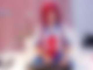 Alexa's Live Sex Cam Show