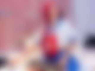 Alexa's Live Sex Cam Show