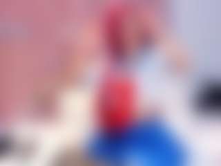 Alexa's Live Sex Cam Show