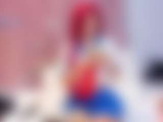 Alexa's Live Sex Cam Show