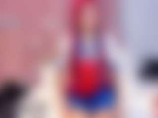 Alexa's Live Sex Cam Show