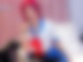 Alexa's Live Sex Cam Show