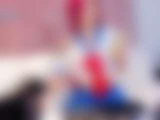 Alexa's Live Sex Cam Show