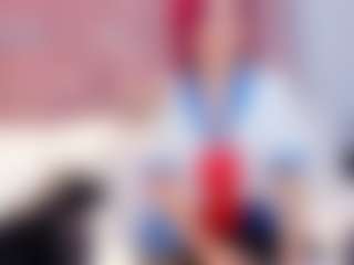 Alexa's Live Sex Cam Show