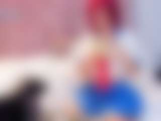 Alexa's Live Sex Cam Show