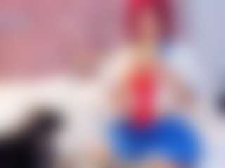 Alexa's Live Sex Cam Show