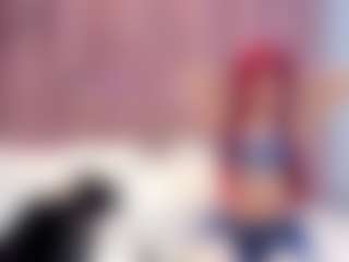Alexa's Live Sex Cam Show