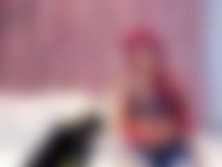 Alexa's Live Sex Cam Show