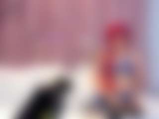 Alexa's Live Sex Cam Show