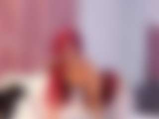 Alexa's Live Sex Cam Show