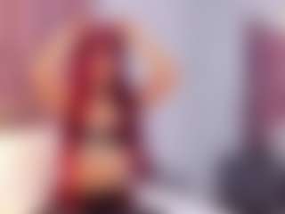 Alexa's Live Sex Cam Show