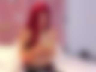 Alexa's Live Sex Cam Show