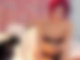 Alexa's Live Sex Cam Show