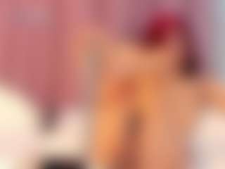 Alexa's Live Sex Cam Show