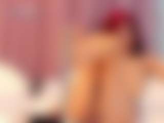 Alexa's Live Sex Cam Show
