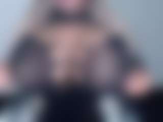 andreablackcock's Live Sex Cam Show