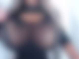 Live cam show with andreablackcock - Huge Tits on Camversity