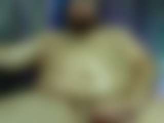 BigBear4Cuddles's Live Sex Cam Show