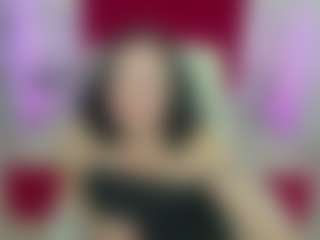 IrissMoon's Live Sex Cam Show