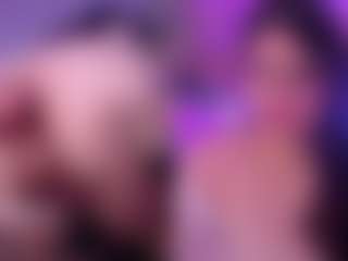 Live cam show with IsabellaBlow - Butt Plug on SpunkLive
