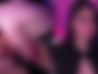 Live cam show with IsabellaBlow - Cute on Mixed Magazine Live