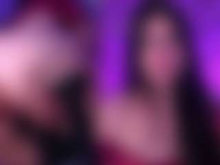 IsabellaBlow's Live Sex Cam Show