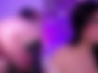 IsabellaBlow's Live Sex Cam Show